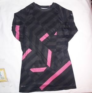 NIKE Pro Combat Dri-Fit